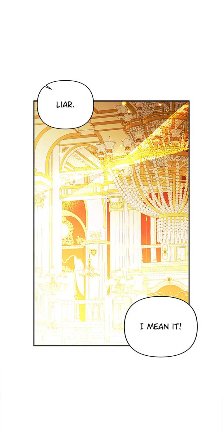 I Raised an Obsessive Servant Chapter 94 - Page 41