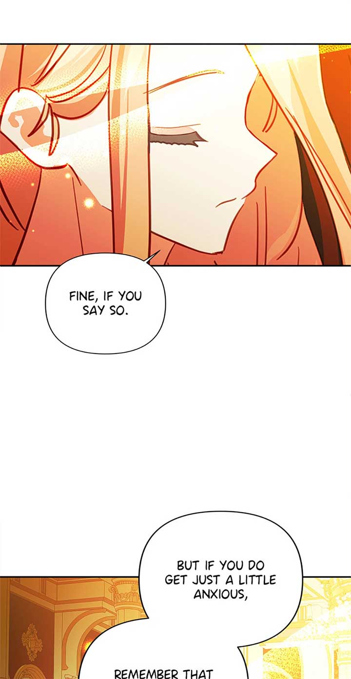 I Raised an Obsessive Servant Chapter 94 - Page 42
