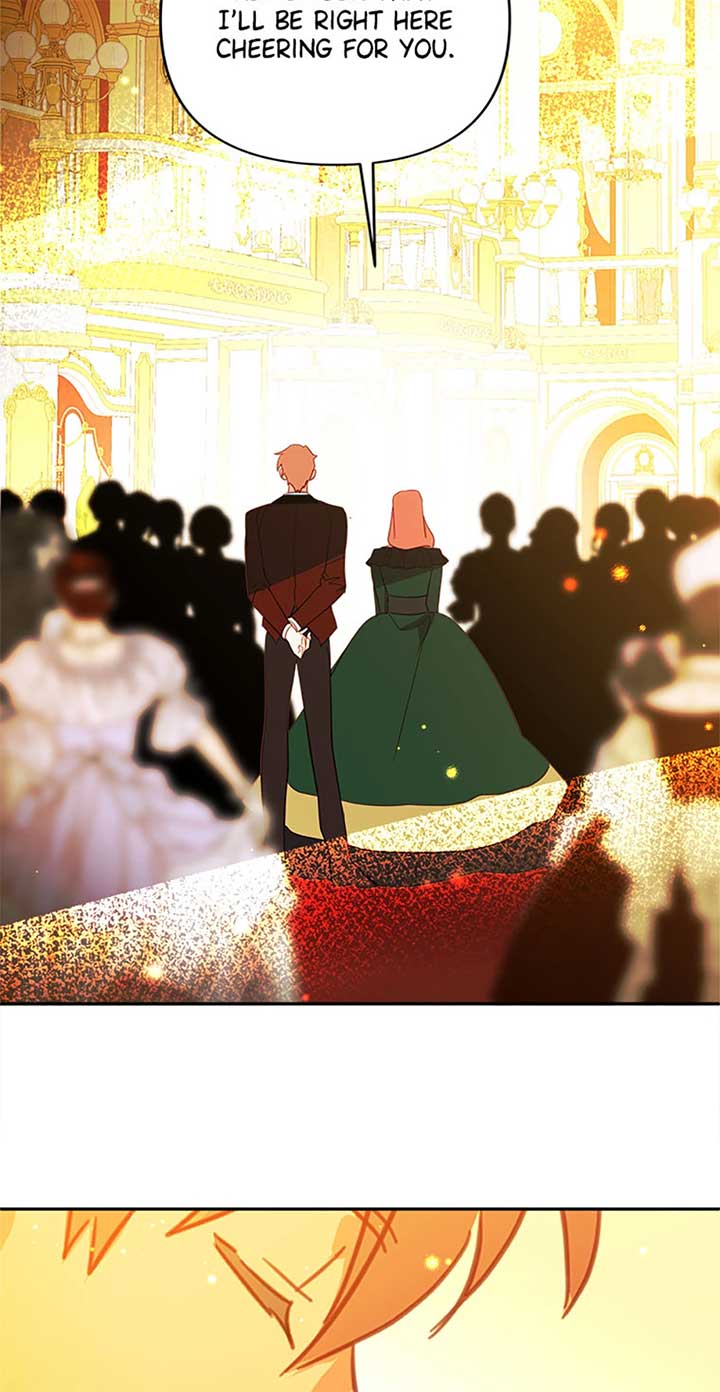 I Raised an Obsessive Servant Chapter 94 - Page 43