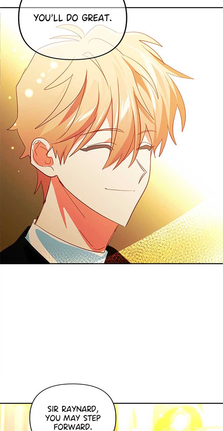 I Raised an Obsessive Servant Chapter 94 - Page 47
