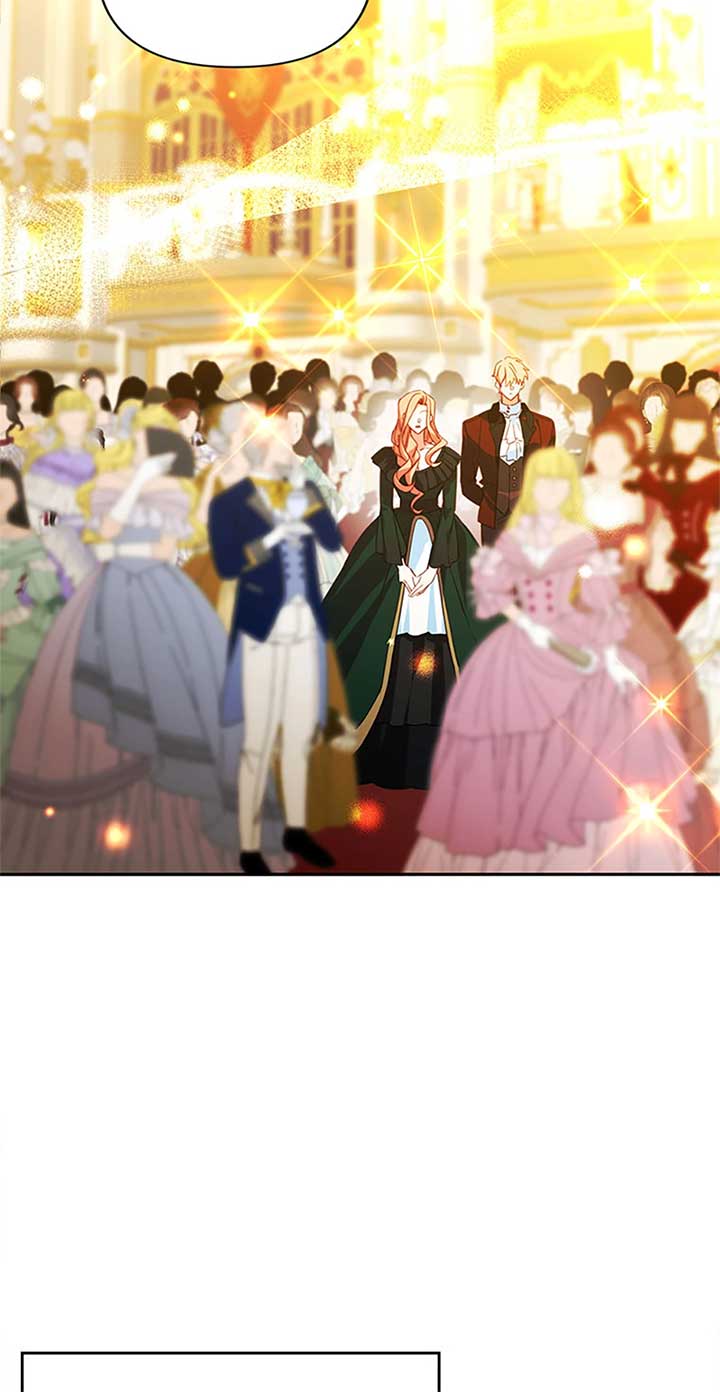 I Raised an Obsessive Servant Chapter 94 - Page 48