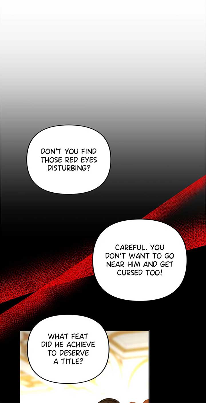 I Raised an Obsessive Servant Chapter 94 - Page 50