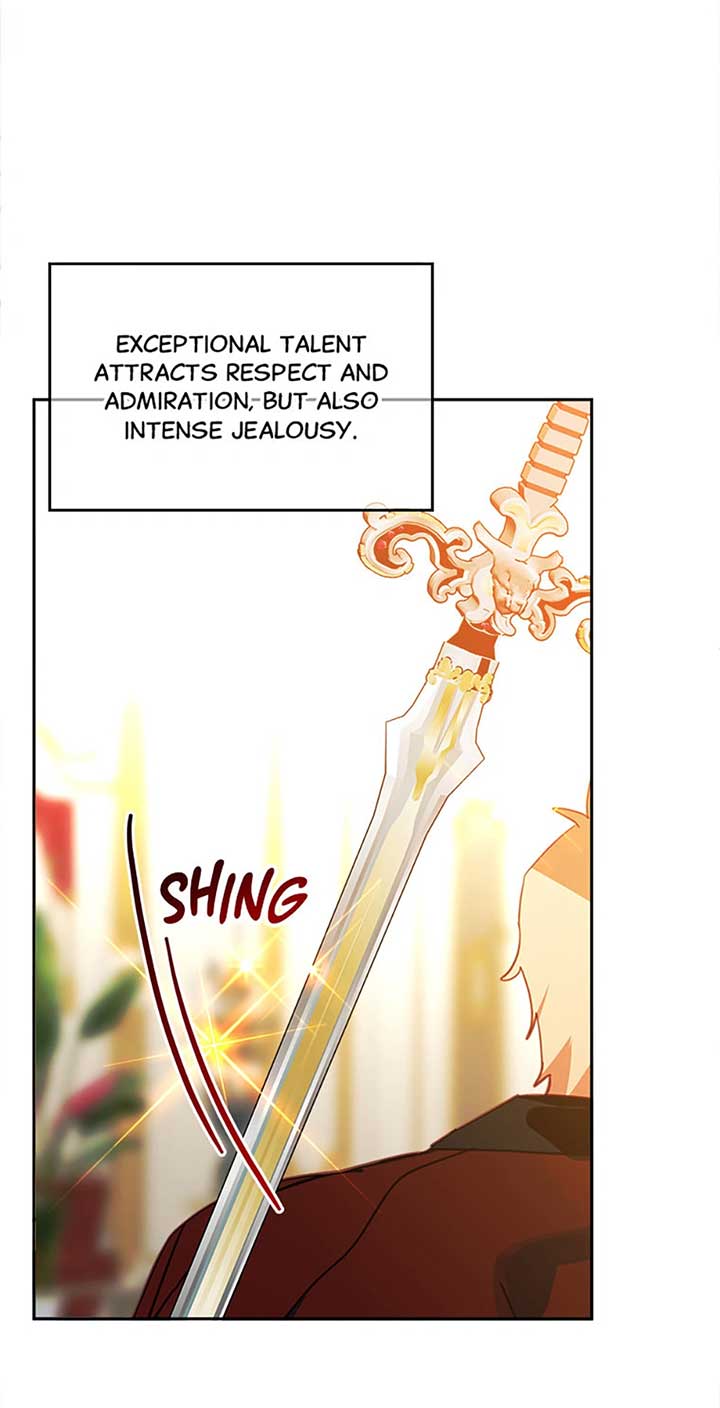 I Raised an Obsessive Servant Chapter 94 - Page 52