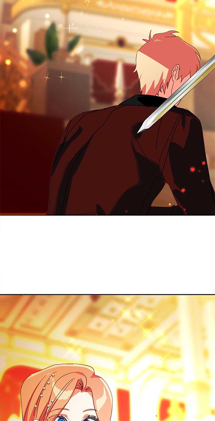 I Raised an Obsessive Servant Chapter 94 - Page 54