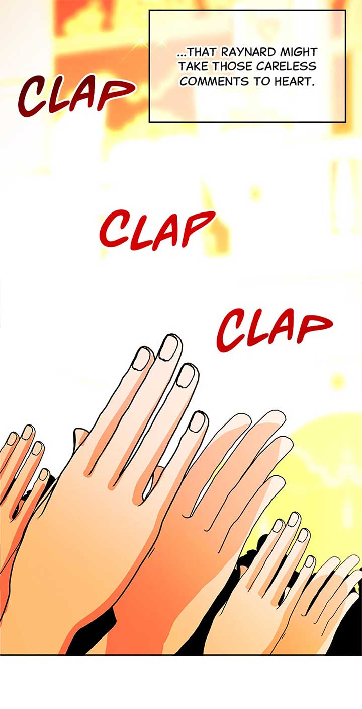 I Raised an Obsessive Servant Chapter 94 - Page 57