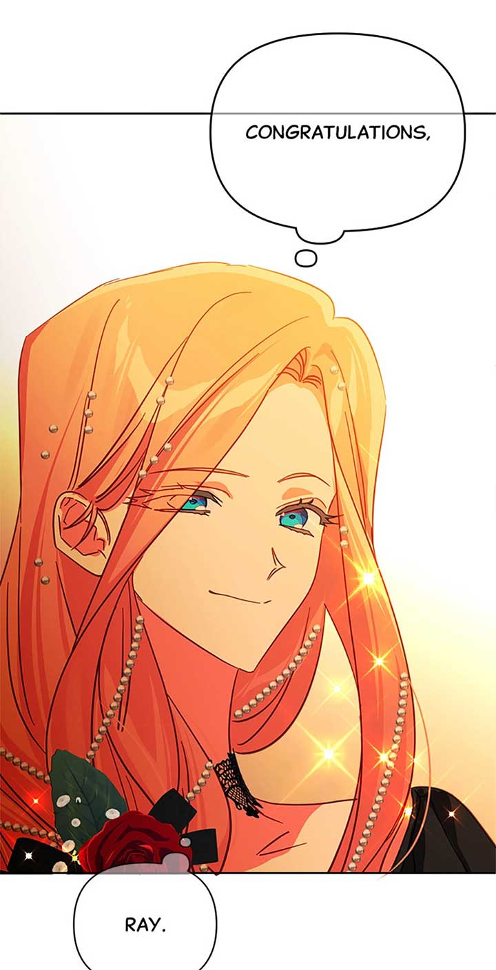 I Raised an Obsessive Servant Chapter 94 - Page 58