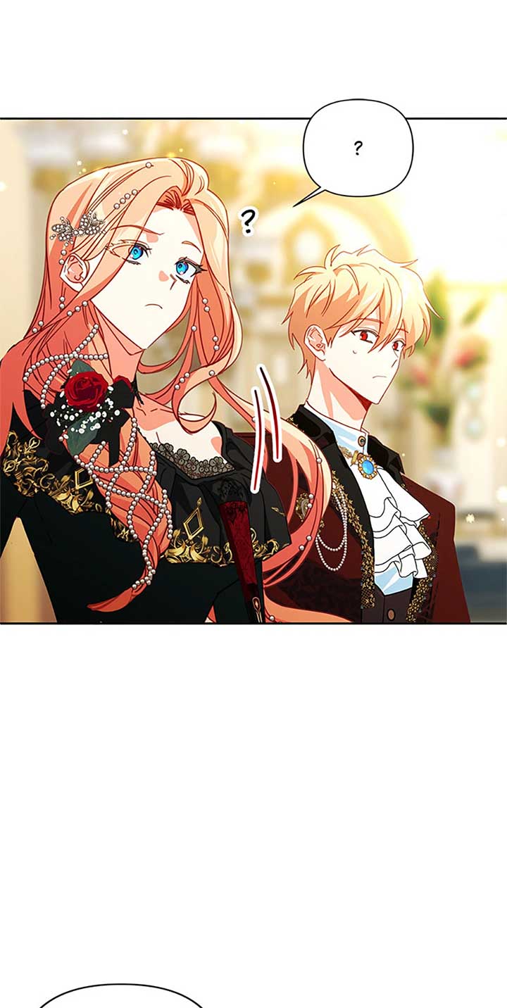 I Raised an Obsessive Servant Chapter 94 - Page 6