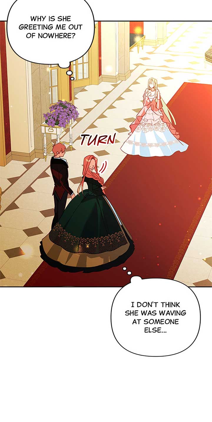 I Raised an Obsessive Servant Chapter 94 - Page 7