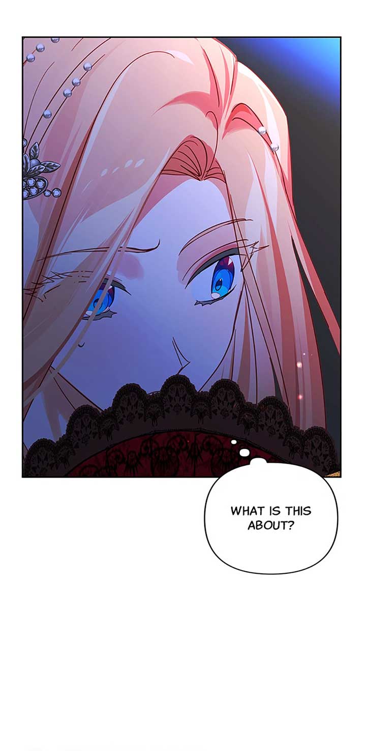 I Raised an Obsessive Servant Chapter 94 - Page 8