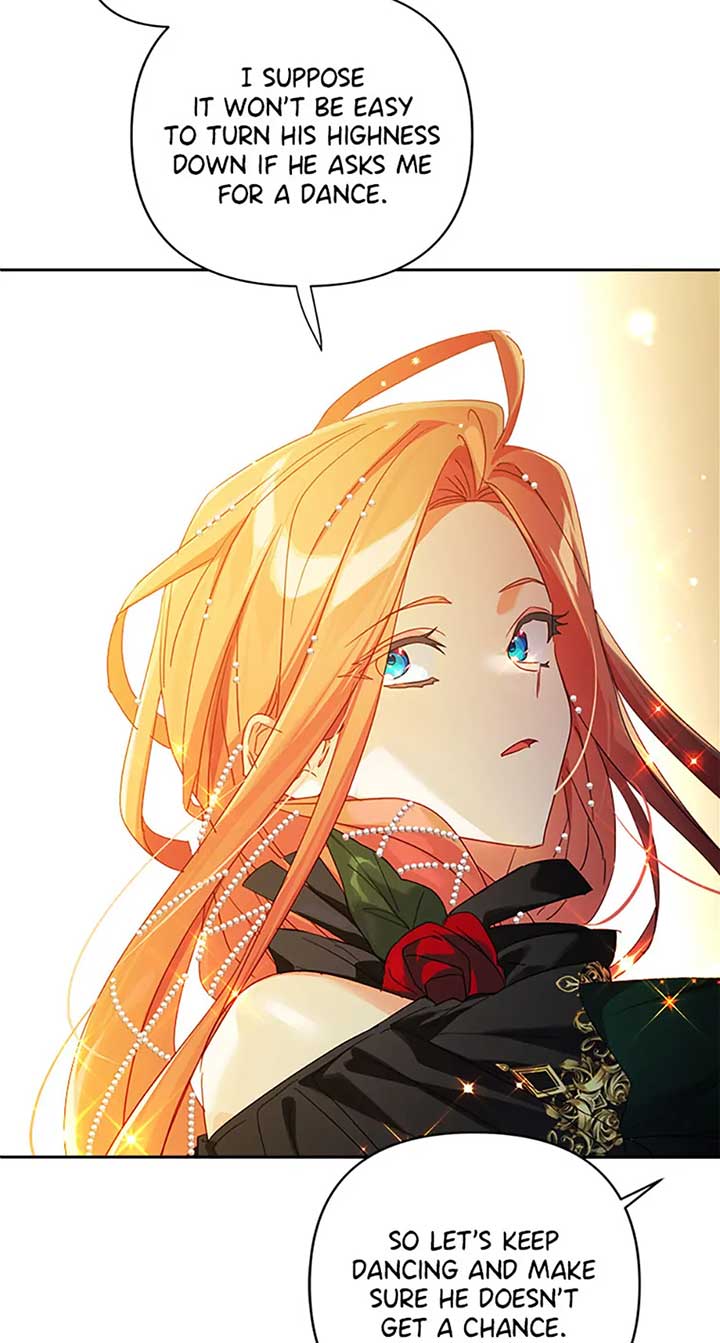 I Raised an Obsessive Servant Chapter 95 - Page 11