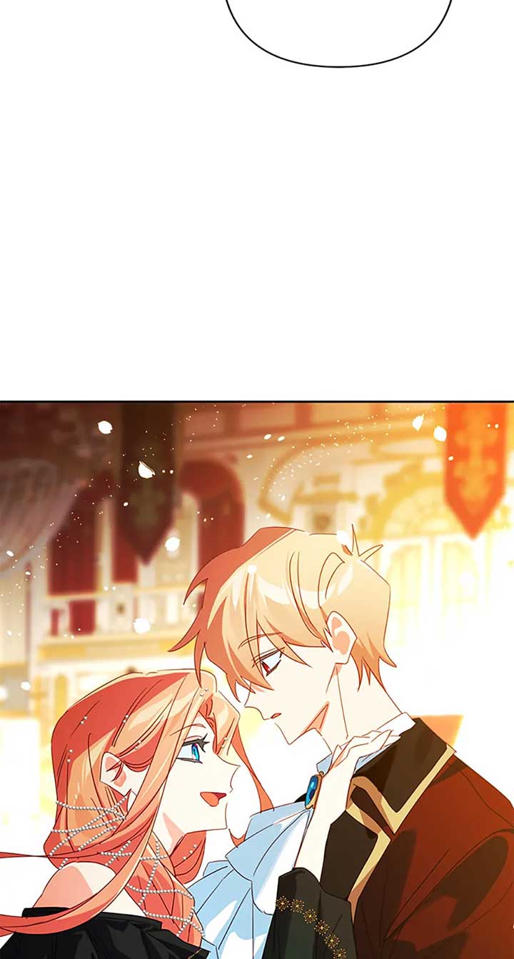 I Raised an Obsessive Servant Chapter 95 - Page 12