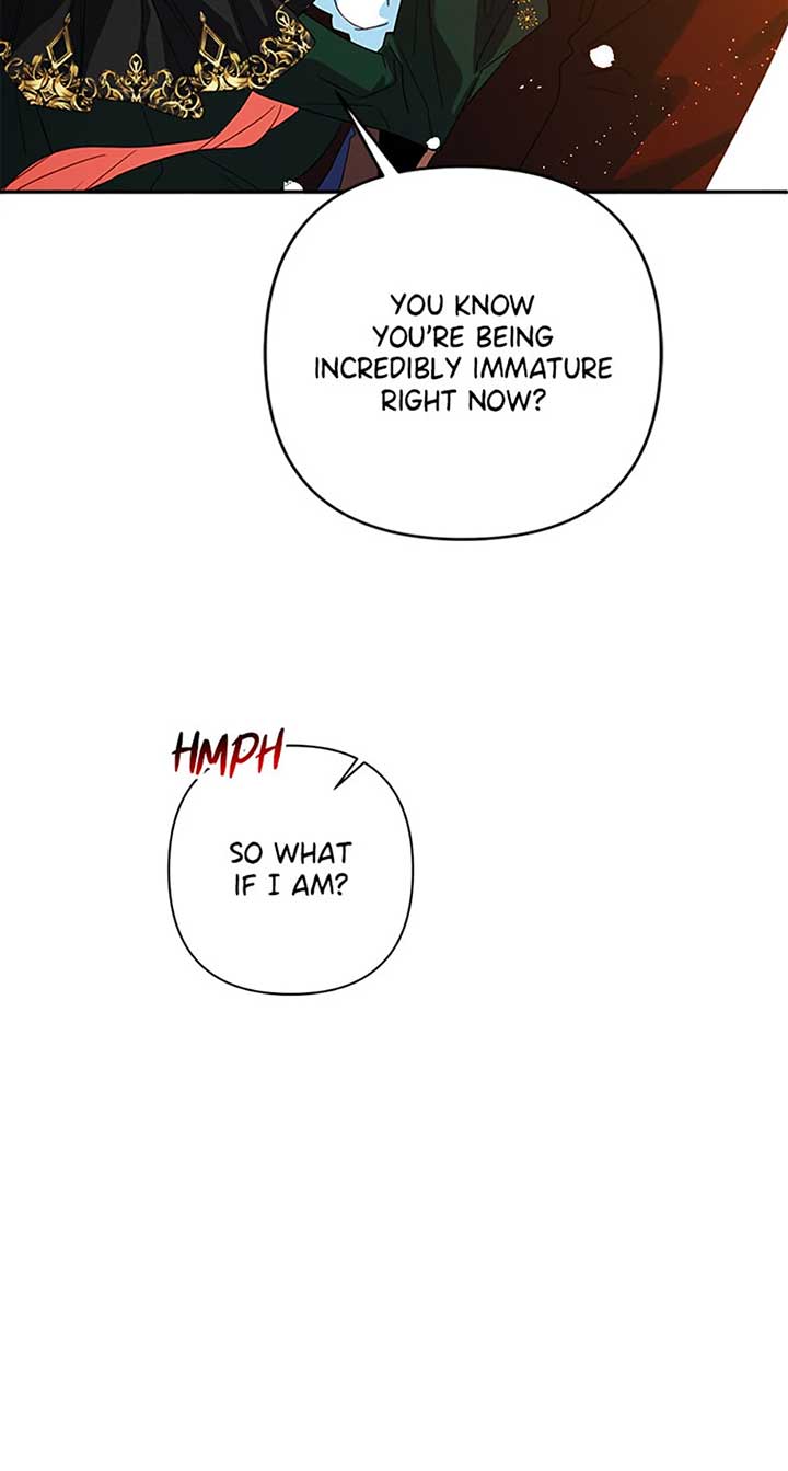 I Raised an Obsessive Servant Chapter 95 - Page 13