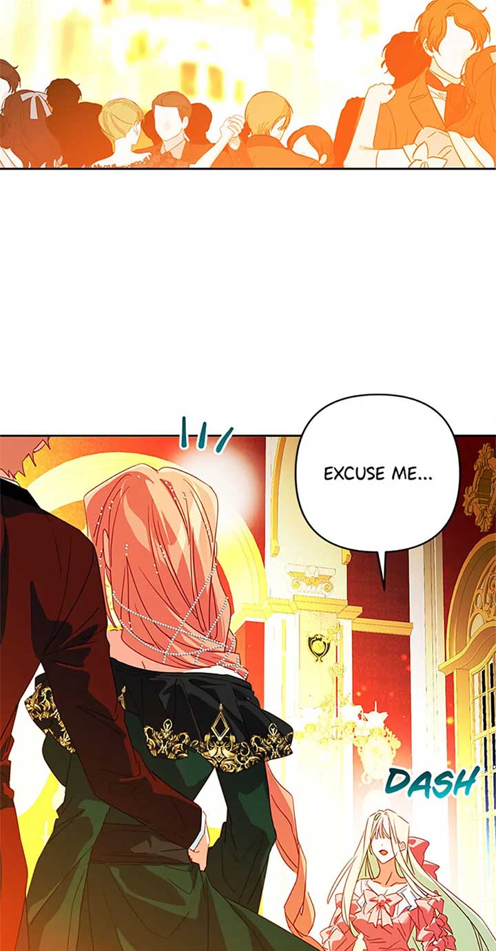 I Raised an Obsessive Servant Chapter 95 - Page 16
