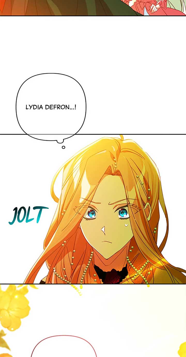 I Raised an Obsessive Servant Chapter 95 - Page 17