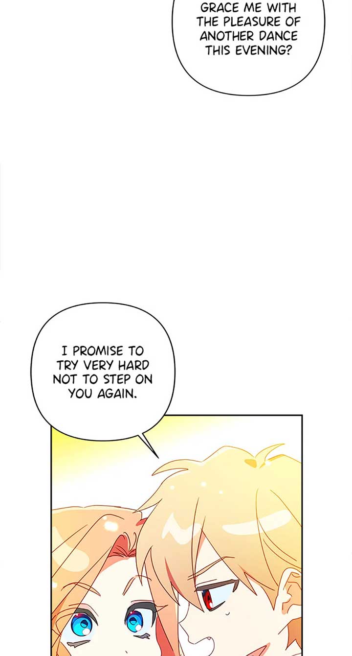I Raised an Obsessive Servant Chapter 95 - Page 2