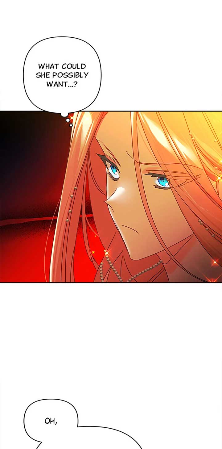 I Raised an Obsessive Servant Chapter 95 - Page 20