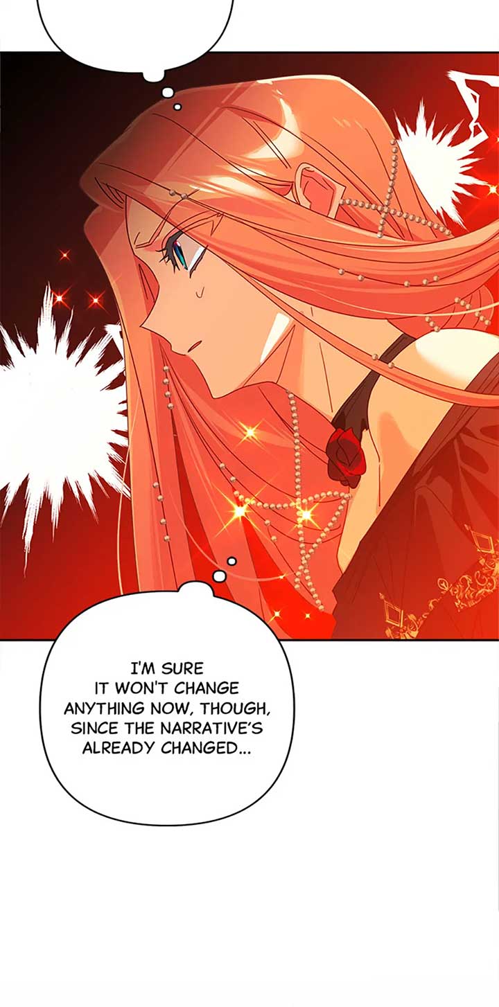 I Raised an Obsessive Servant Chapter 95 - Page 22
