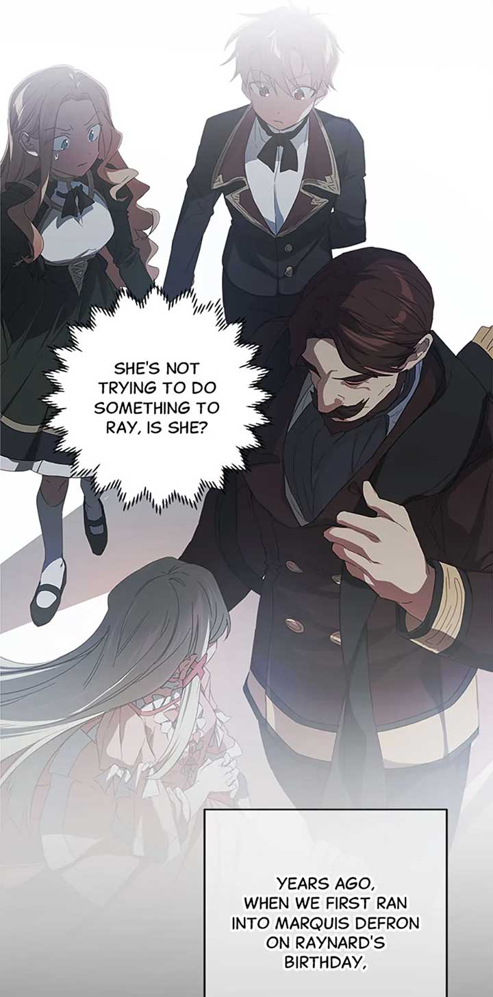 I Raised an Obsessive Servant Chapter 95 - Page 23