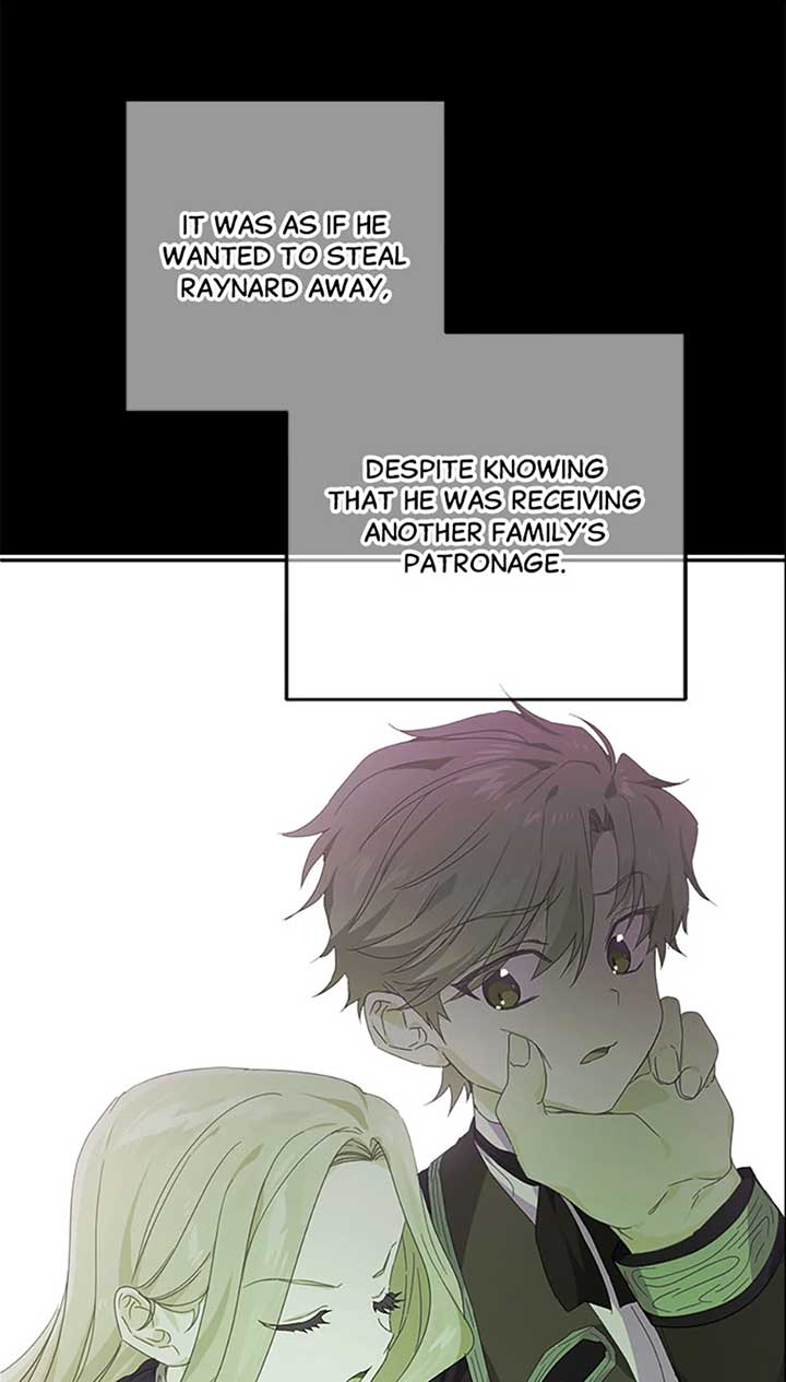 I Raised an Obsessive Servant Chapter 95 - Page 25