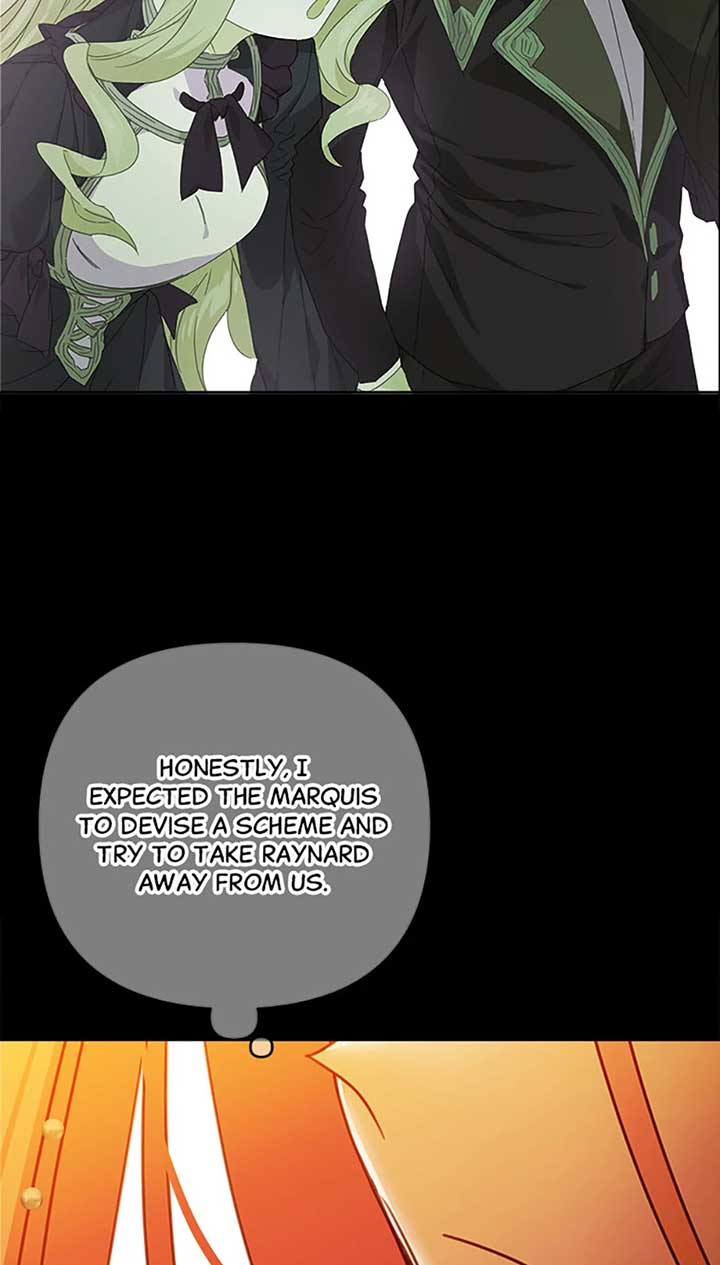I Raised an Obsessive Servant Chapter 95 - Page 26