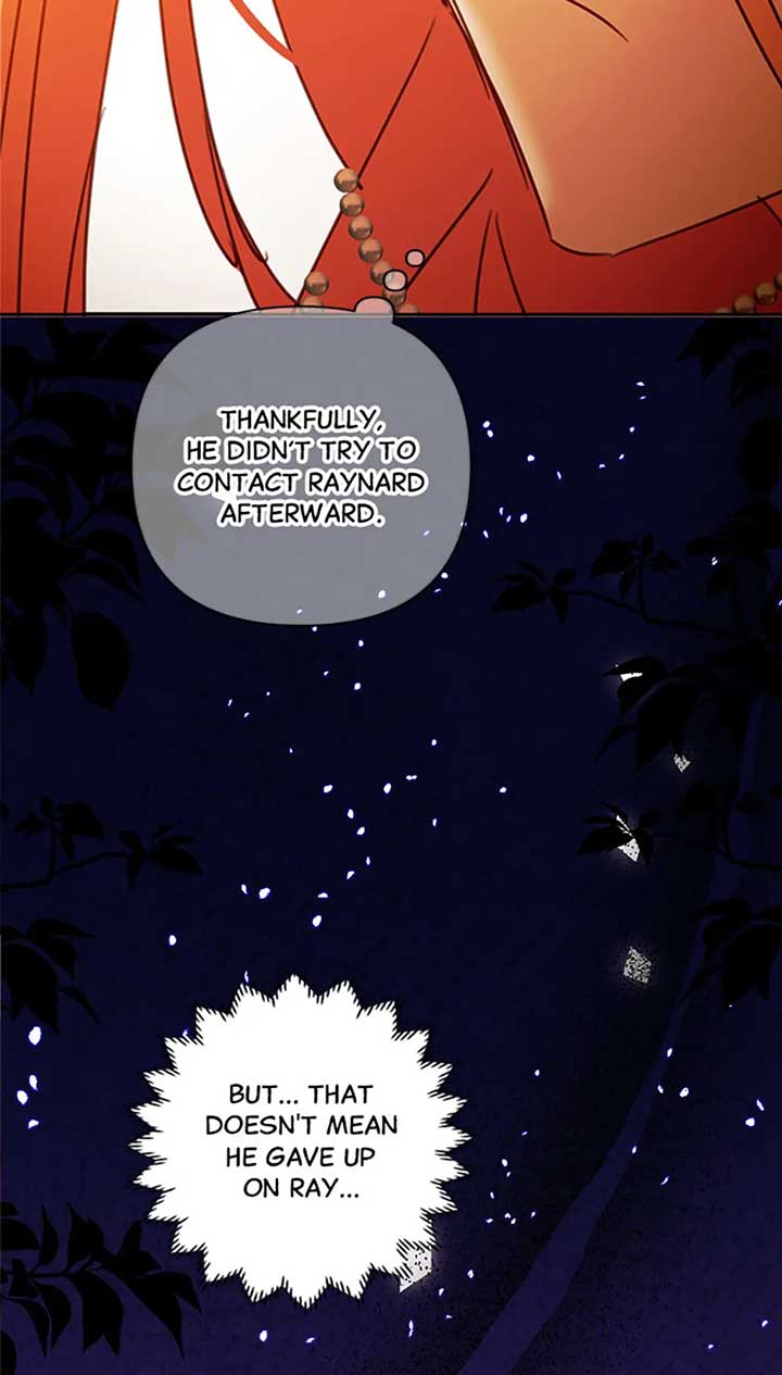 I Raised an Obsessive Servant Chapter 95 - Page 27