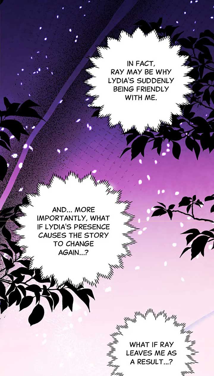 I Raised an Obsessive Servant Chapter 95 - Page 28