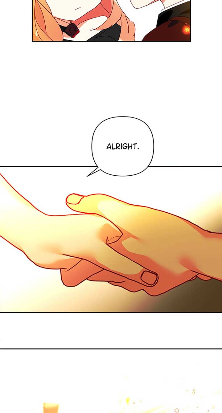 I Raised an Obsessive Servant Chapter 95 - Page 3