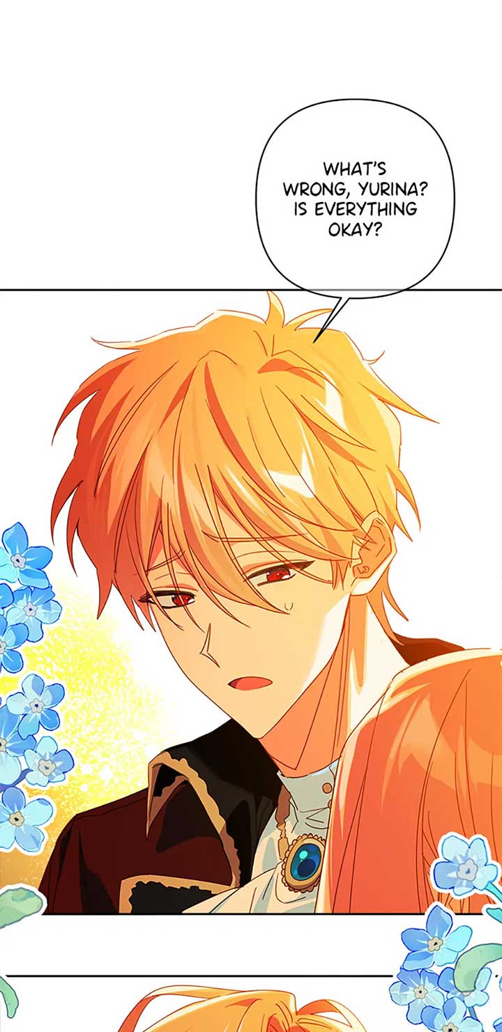 I Raised an Obsessive Servant Chapter 95 - Page 30