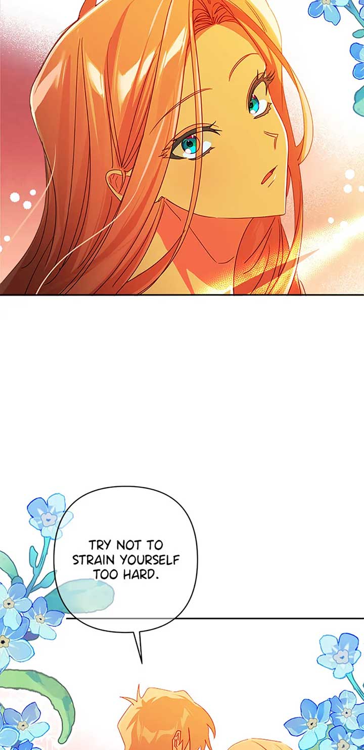 I Raised an Obsessive Servant Chapter 95 - Page 31