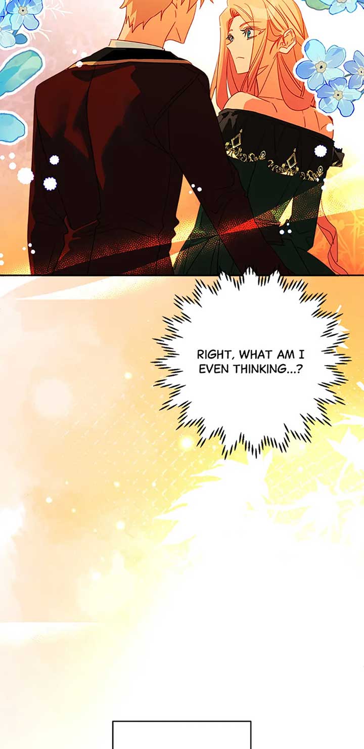 I Raised an Obsessive Servant Chapter 95 - Page 32