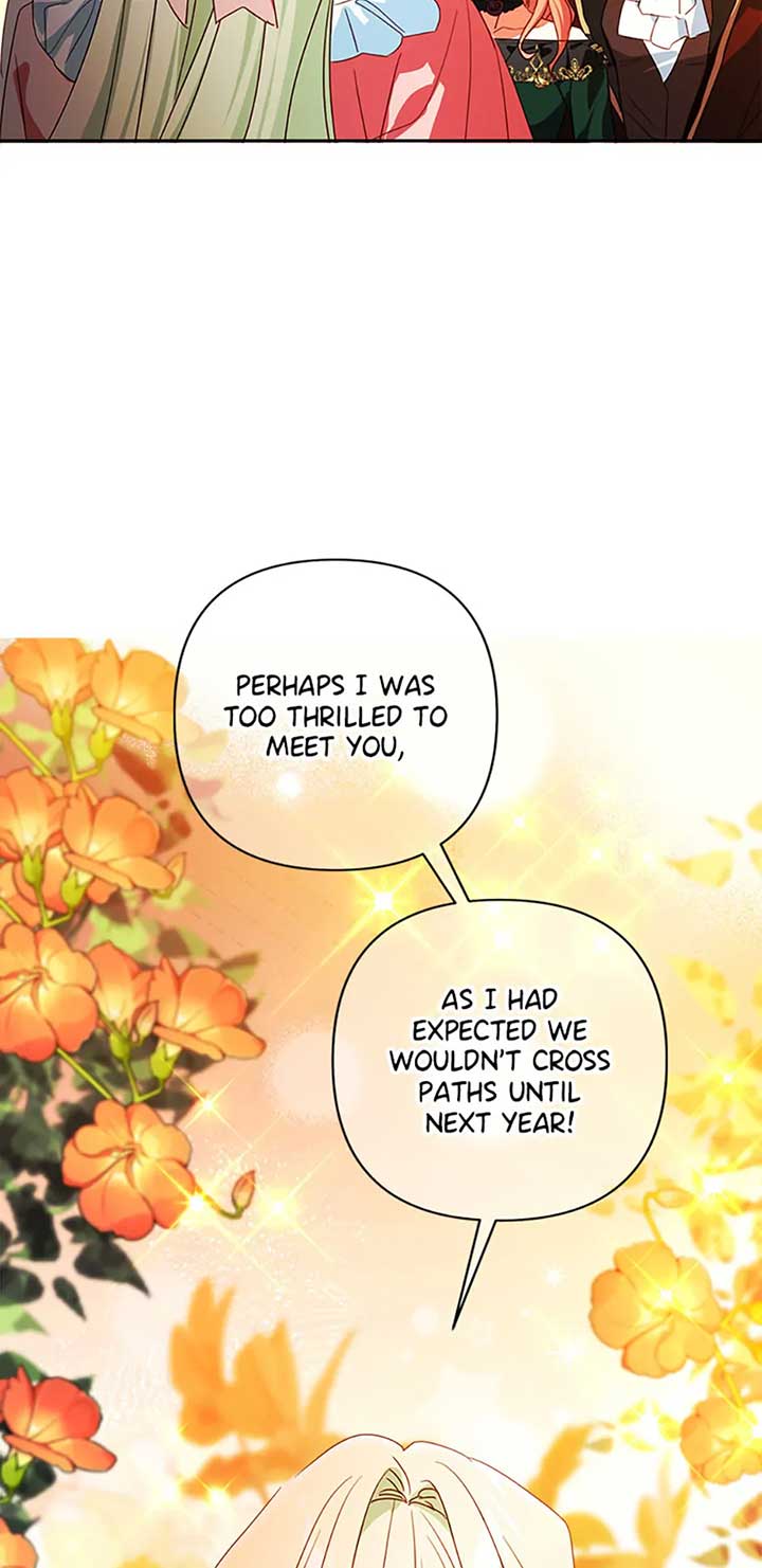 I Raised an Obsessive Servant Chapter 95 - Page 34