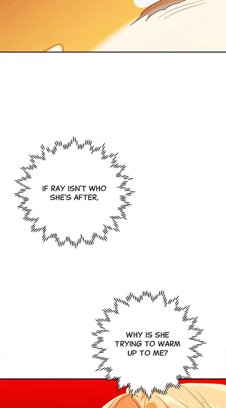 I Raised an Obsessive Servant Chapter 95 - Page 37