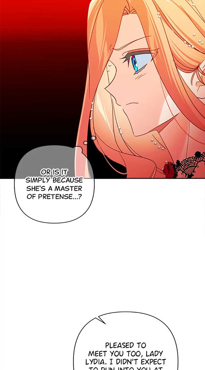 I Raised an Obsessive Servant Chapter 95 - Page 38