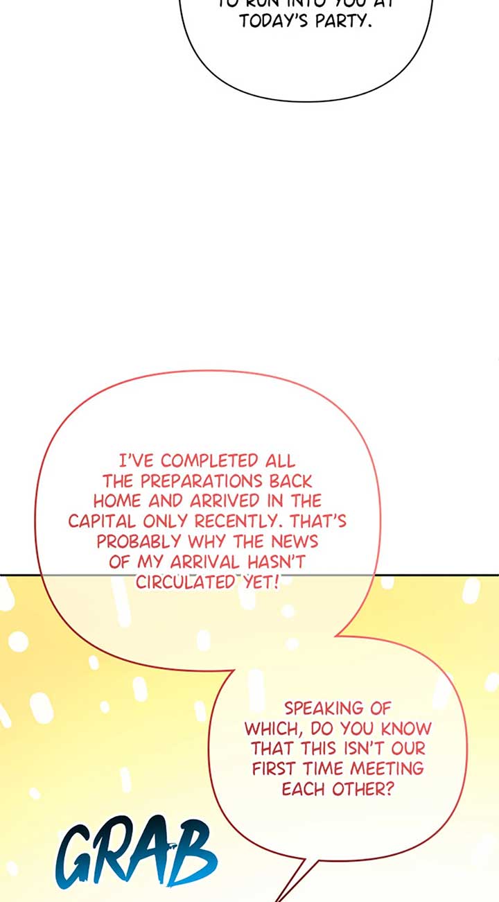 I Raised an Obsessive Servant Chapter 95 - Page 39