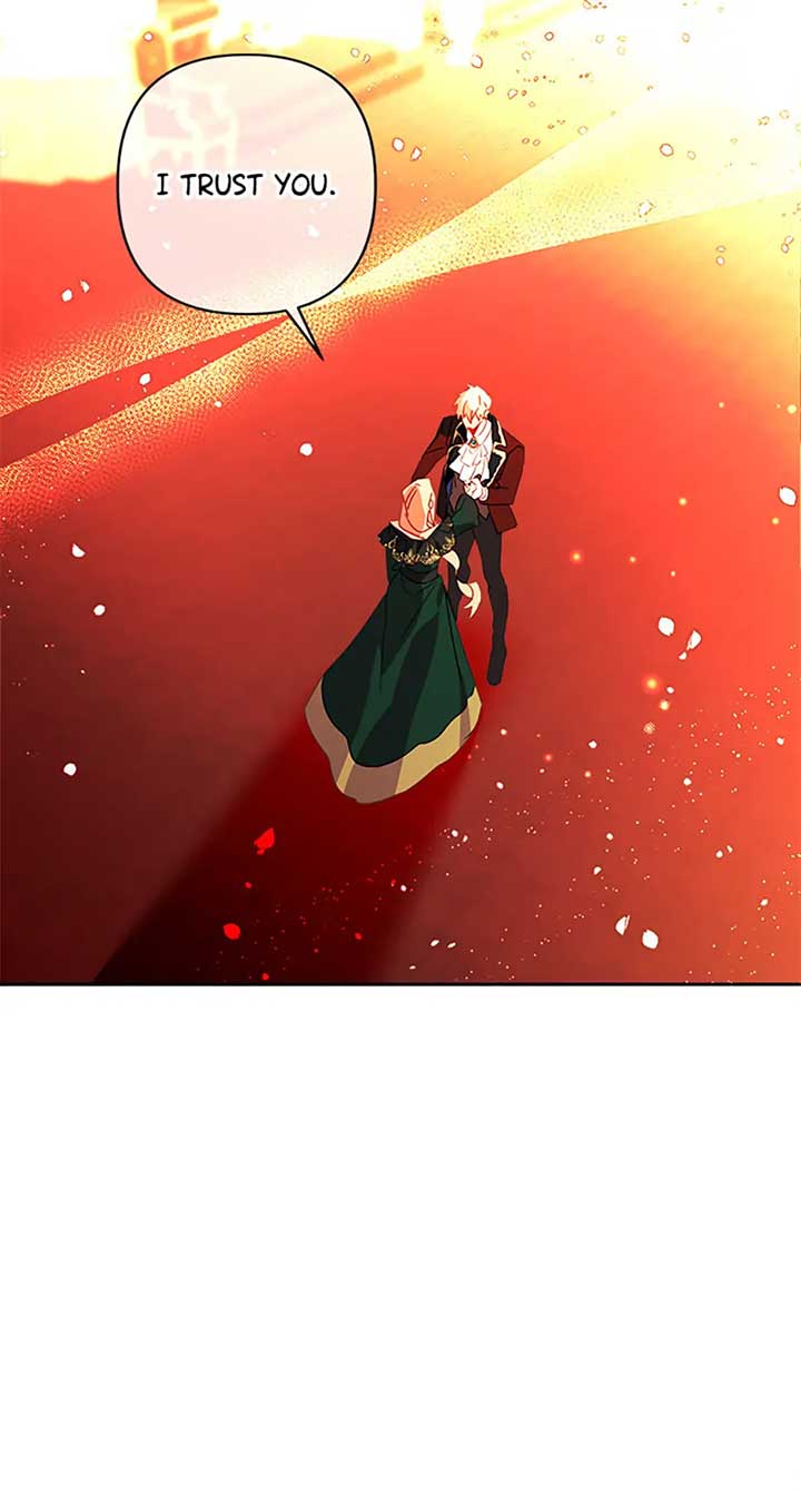 I Raised an Obsessive Servant Chapter 95 - Page 4