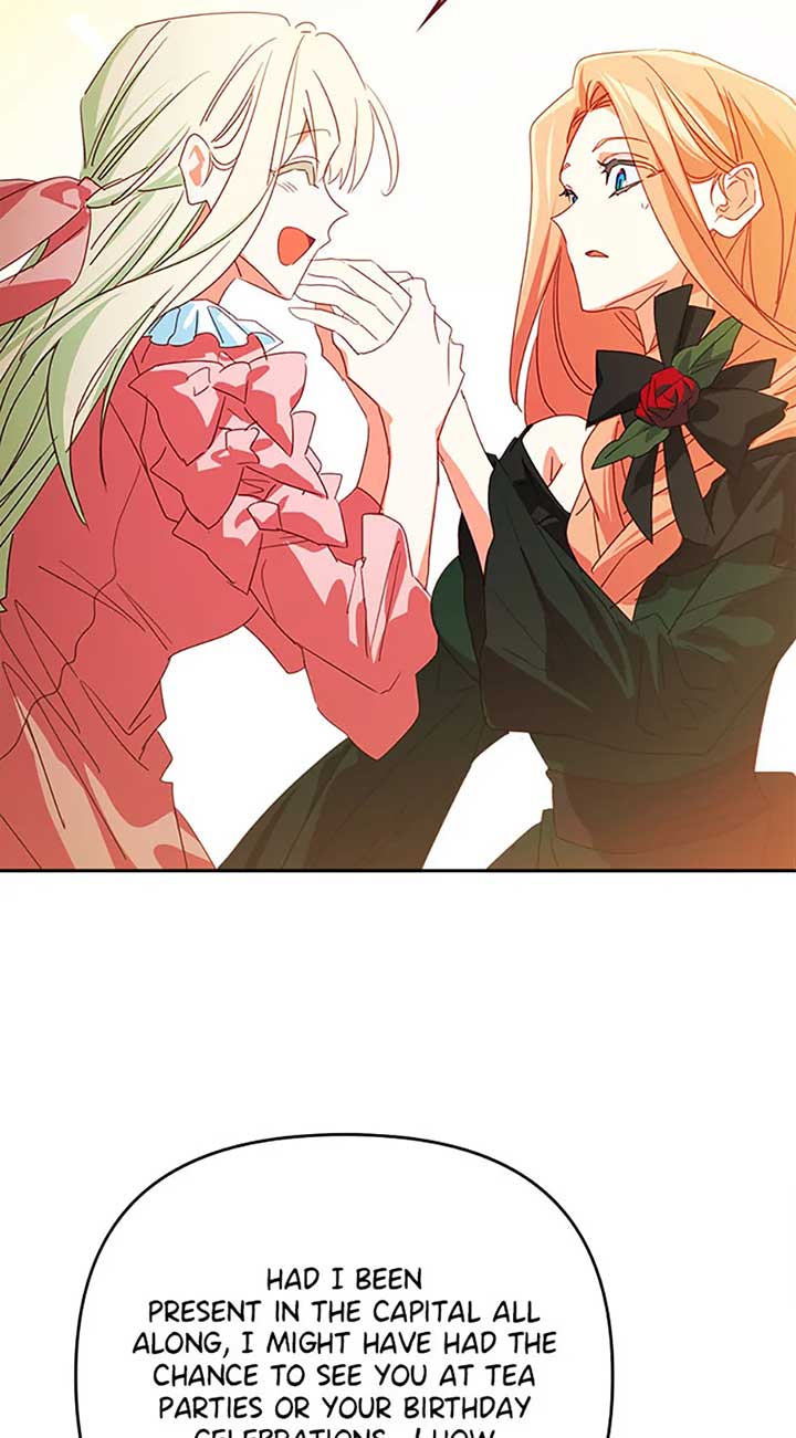 I Raised an Obsessive Servant Chapter 95 - Page 40
