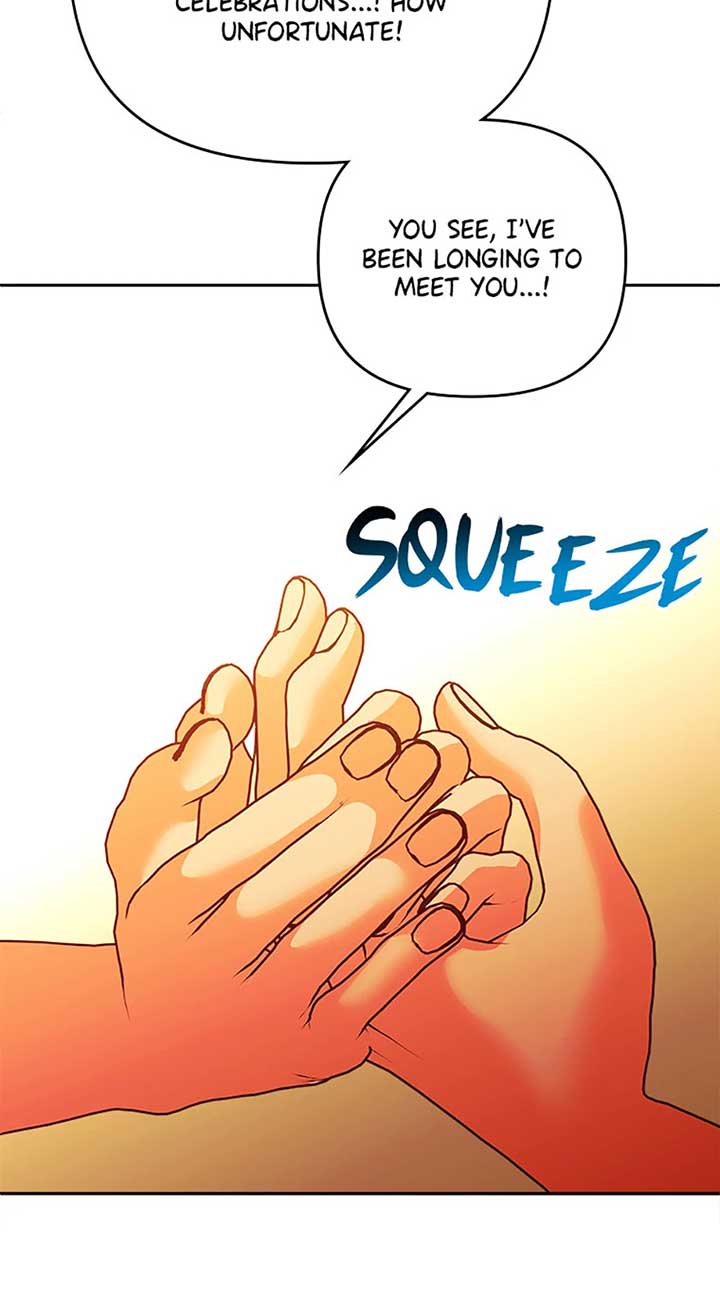 I Raised an Obsessive Servant Chapter 95 - Page 41