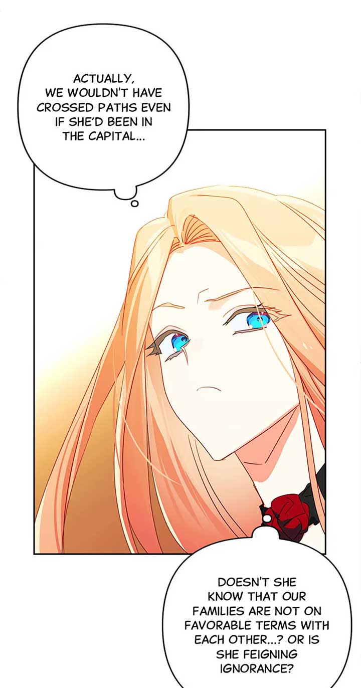 I Raised an Obsessive Servant Chapter 95 - Page 42