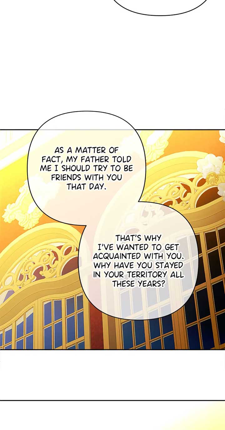 I Raised an Obsessive Servant Chapter 95 - Page 43