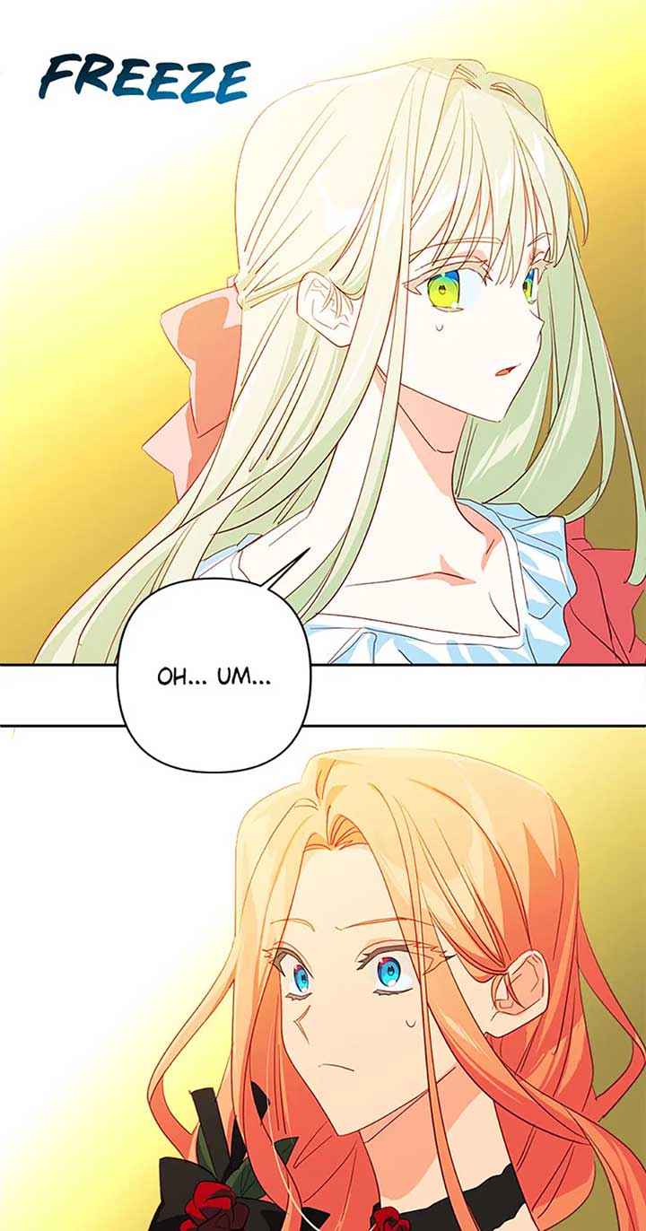 I Raised an Obsessive Servant Chapter 95 - Page 44