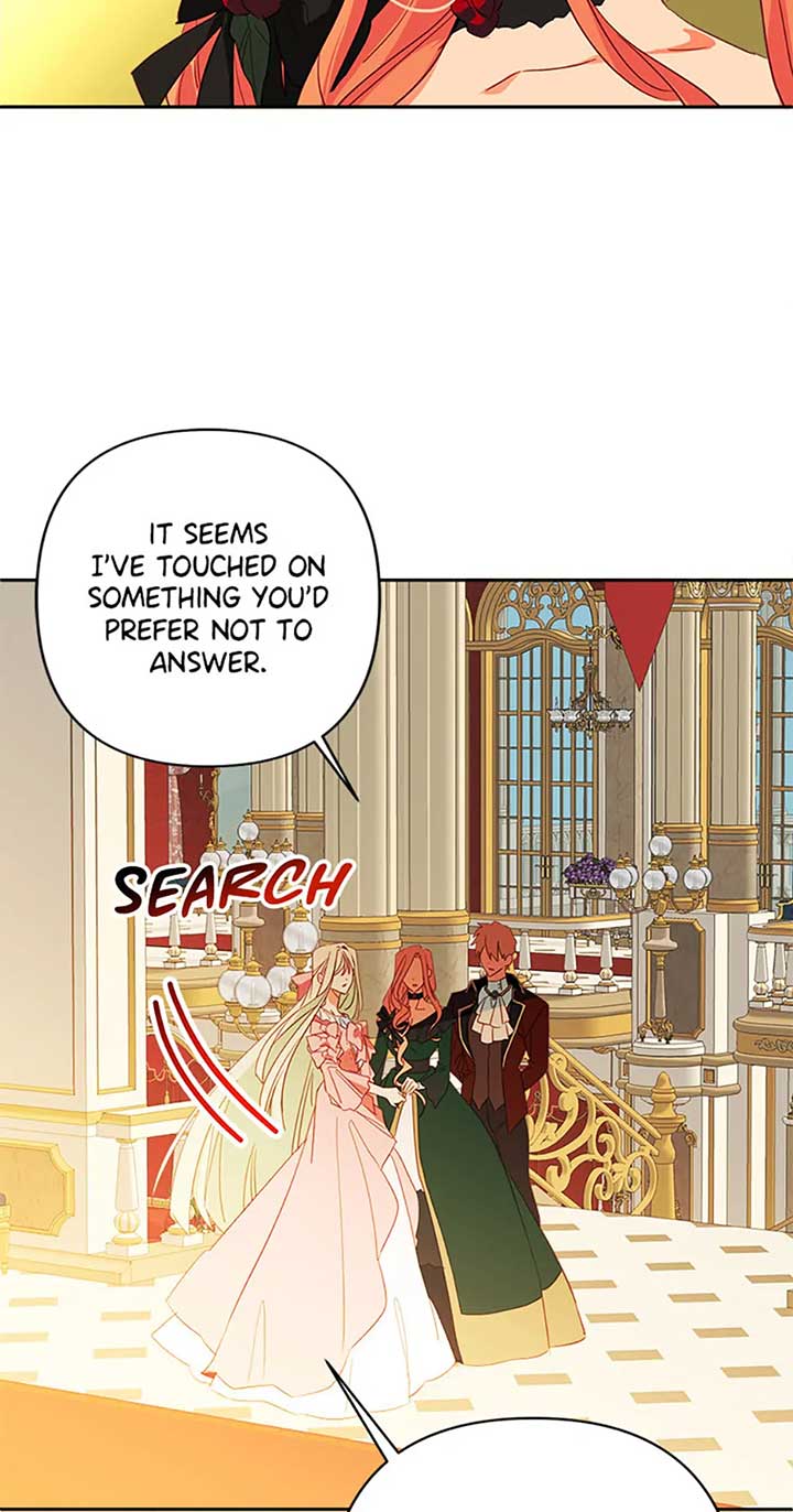I Raised an Obsessive Servant Chapter 95 - Page 45