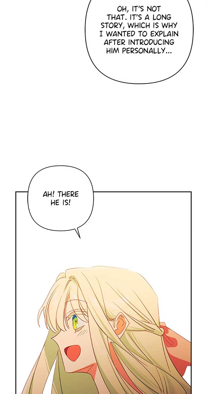 I Raised an Obsessive Servant Chapter 95 - Page 46