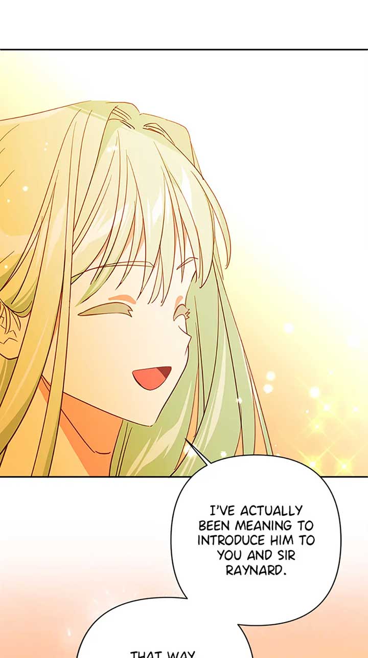 I Raised an Obsessive Servant Chapter 95 - Page 48