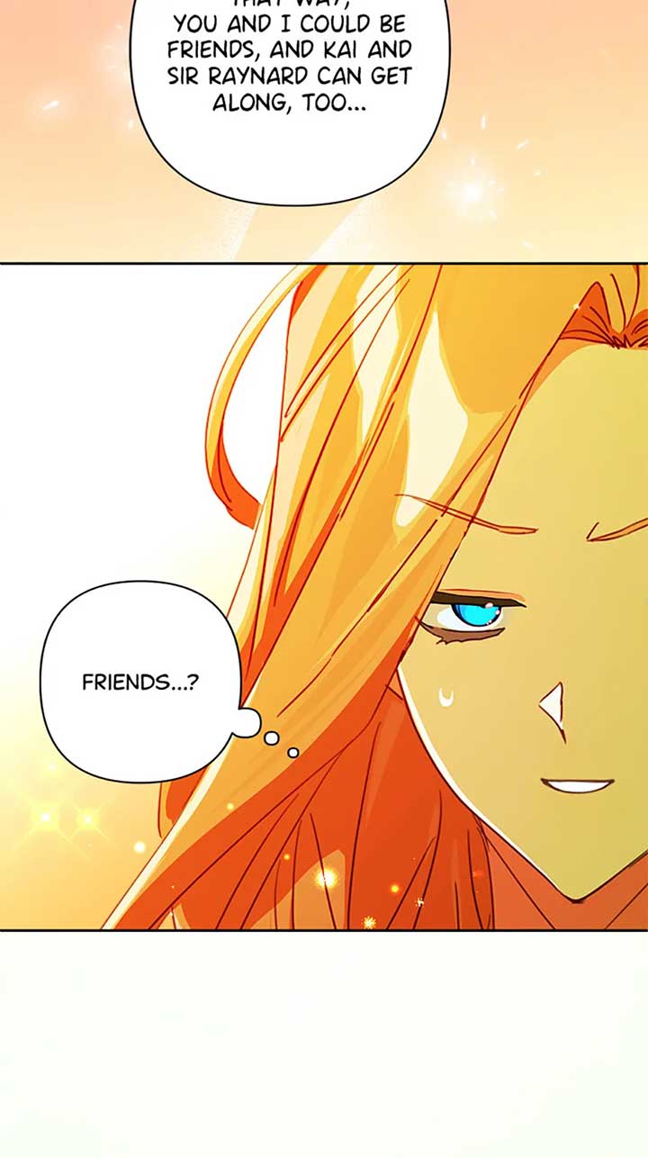 I Raised an Obsessive Servant Chapter 95 - Page 49