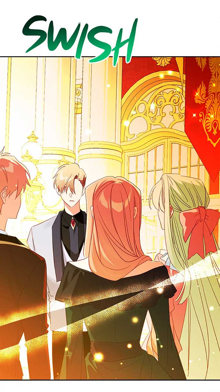 I Raised an Obsessive Servant Chapter 95 - Page 52
