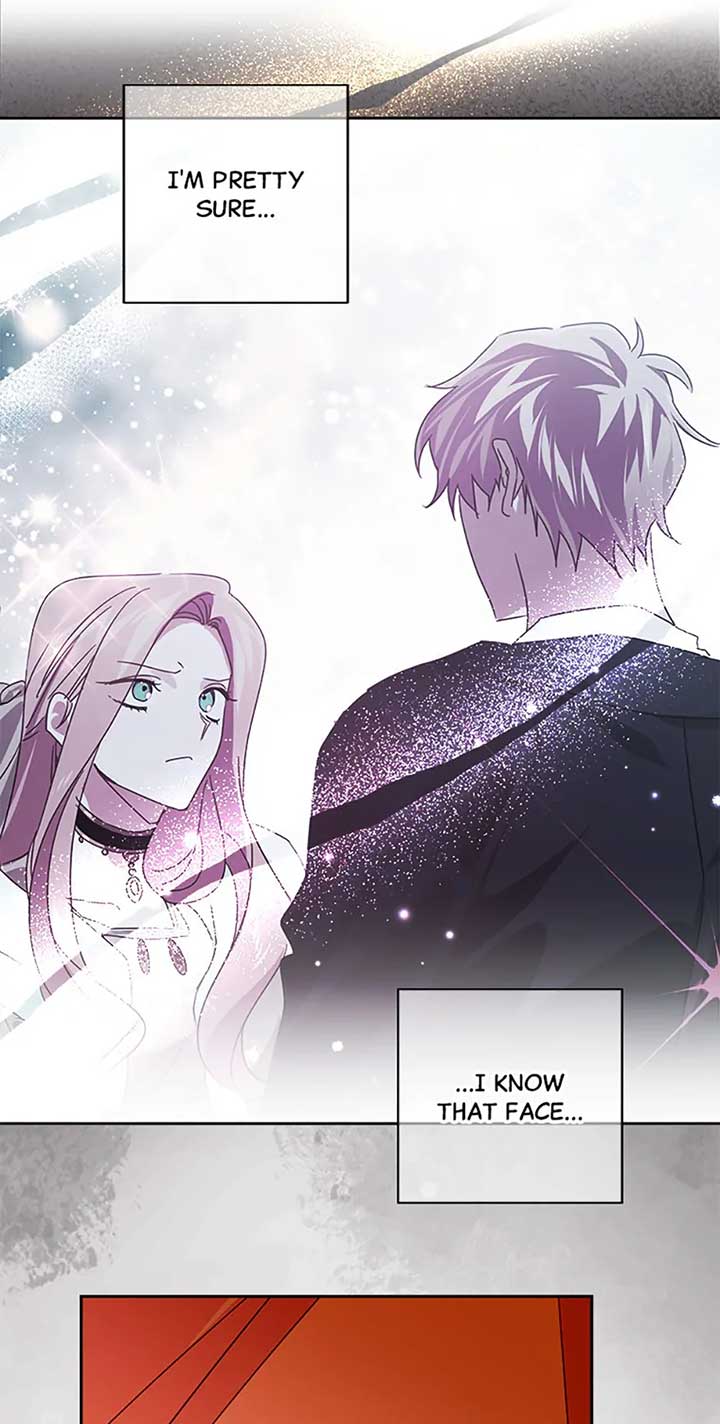 I Raised an Obsessive Servant Chapter 95 - Page 54