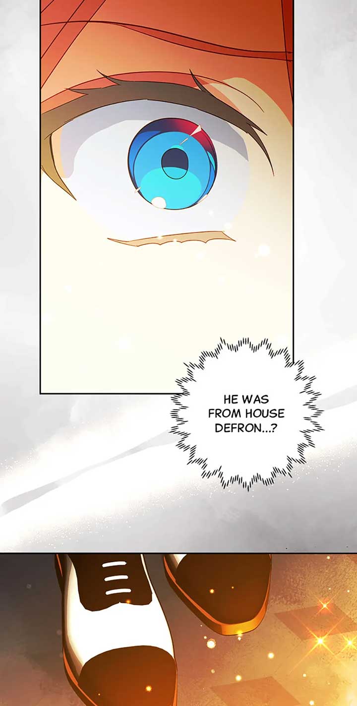 I Raised an Obsessive Servant Chapter 95 - Page 55
