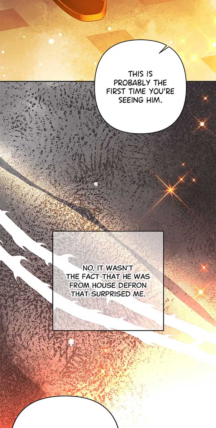 I Raised an Obsessive Servant Chapter 95 - Page 56