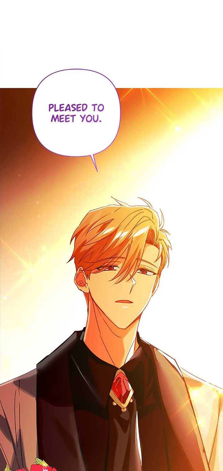 I Raised an Obsessive Servant Chapter 95 - Page 58