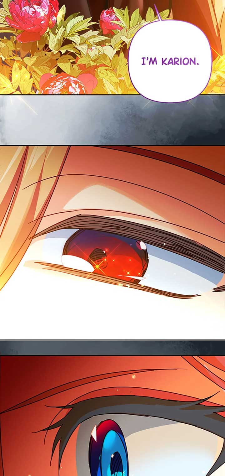 I Raised an Obsessive Servant Chapter 95 - Page 59